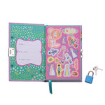 Fairy Tale My Scented Secret Diary
