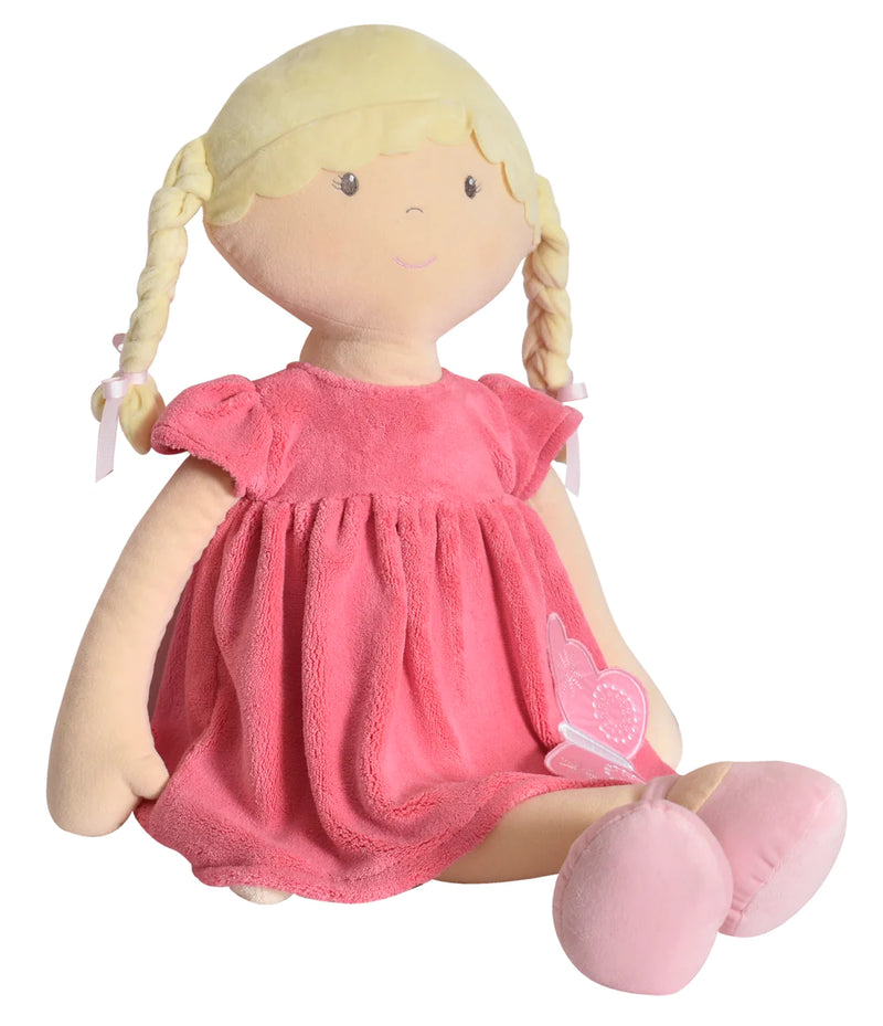 Extra Large Soft Ria Doll