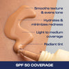 Sunsational SPF 50 Skin Tint with Niacinamide