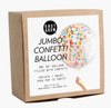 36” Jumbo Confetti Balloon