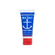 "Pocket Size" Sea Salt Hand Crème