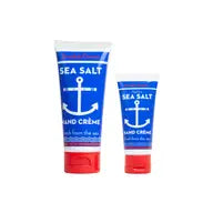 "Pocket Size" Sea Salt Hand Crème