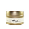 Roses Candle - 4oz