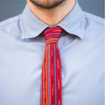 Handwoven Tie