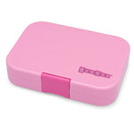 Yumbox Panino Leakproof Sandwich-friendly Bento - Power Pink