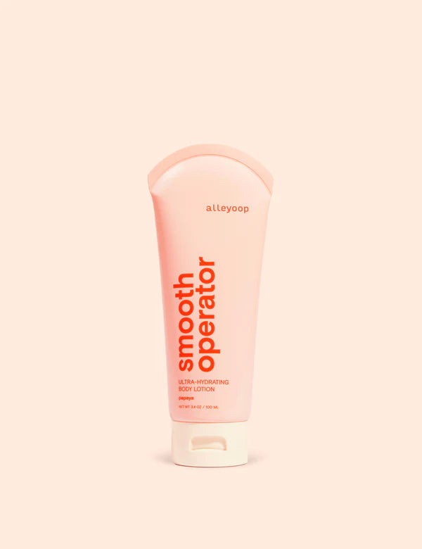Smooth Operator - Ultra-hydrating Body Lotion
