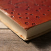 Important Nothings Handmade Leather Journal