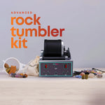 Advanced Rock Tumbler