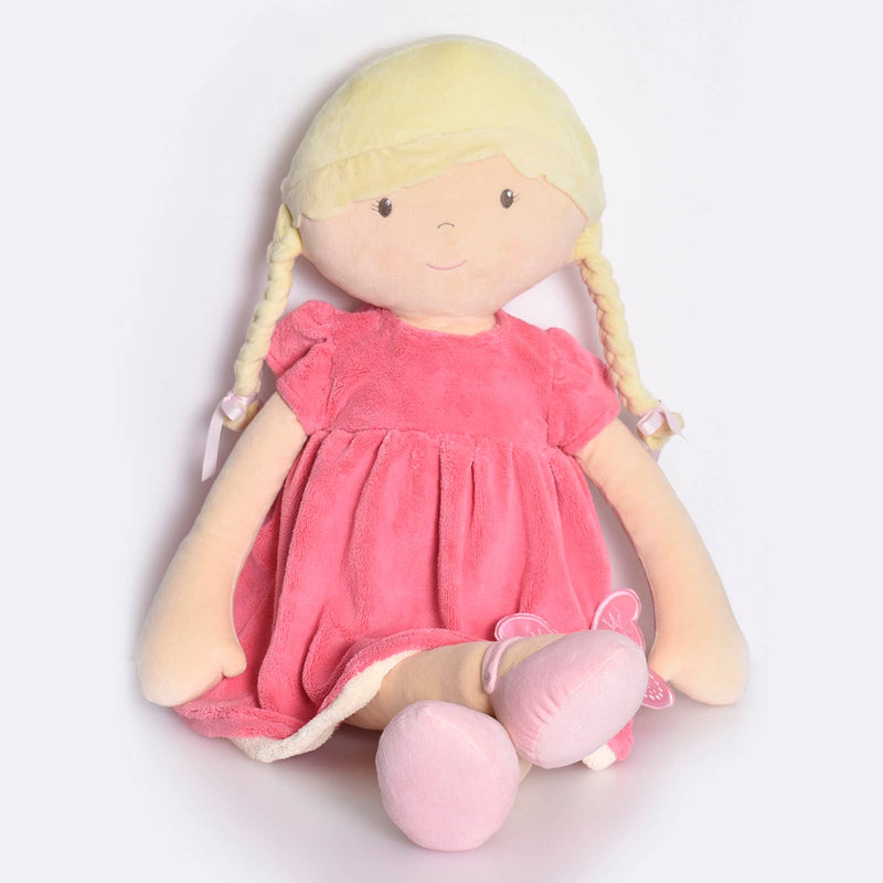 Extra Large Soft Ria Doll