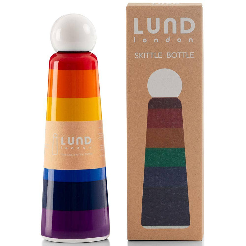 Skittle Bottle Jumbo 750ml - Rainbow