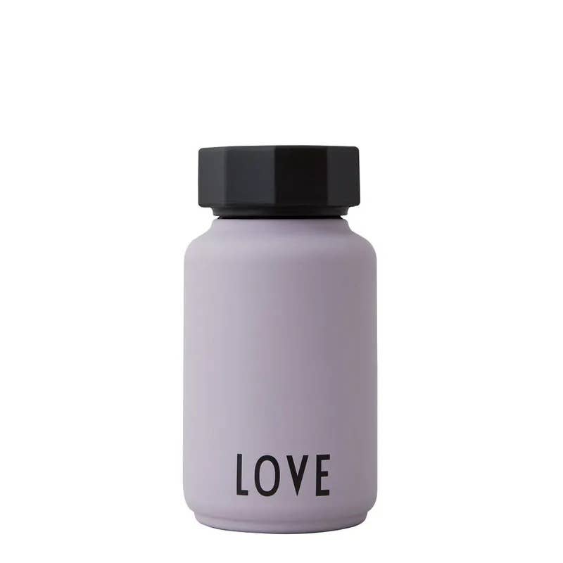 “Love” Thermo/Insulated Bottle Small 11oz