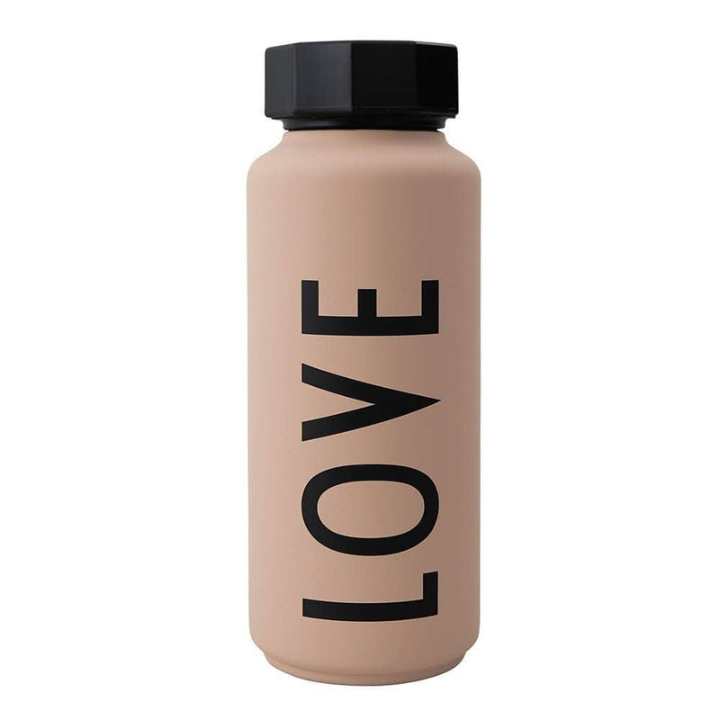 “Love” Thermo/Insulated Bottle Special Edition 16.9oz
