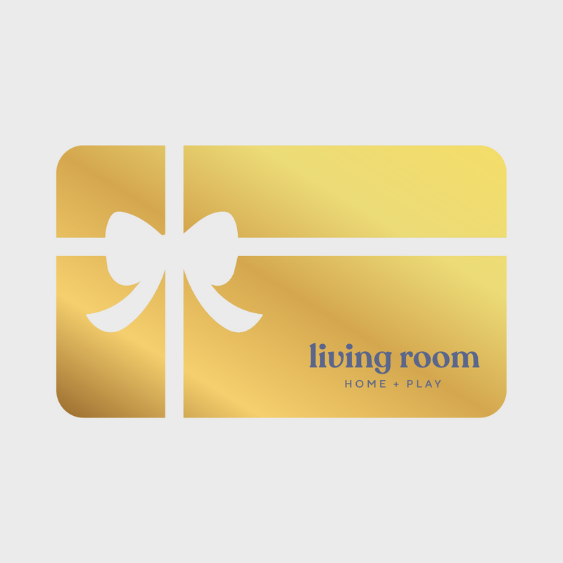 Living Room Gift Card