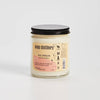 Bourbon Soy Wax Candle
