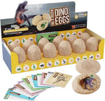 Dig a Dozen Dino Eggs