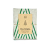 “Cape Cod” Tree Linen Tea Towel