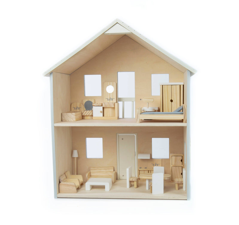 Grove Doll Furniture Set (Doll House not included)